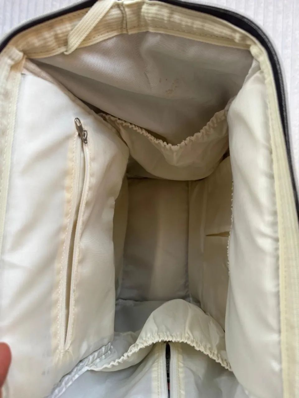 Machila maternidade - Foto 3