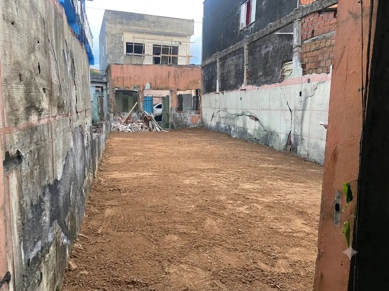 Vende-se um terreno  - Foto 3