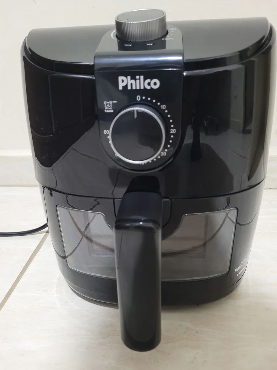 Airfryer Philco - Foto 4