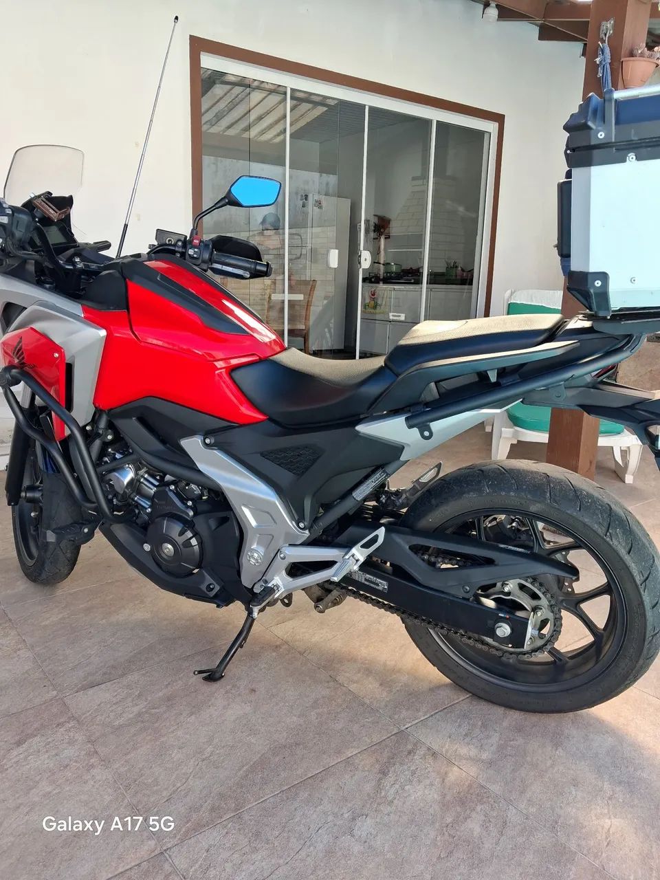 MOTO ZERA - Foto 3