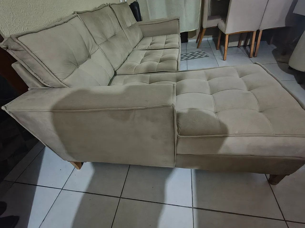 Venda sofá  - Foto 3