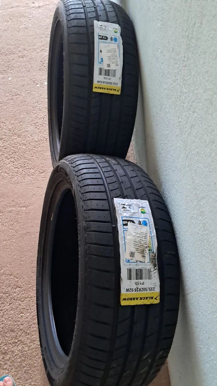 Pneus 