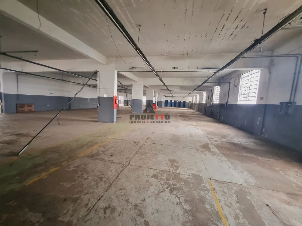 Galpão 6.353m2 - Embu Guaçu /São Paulo - Foto 3