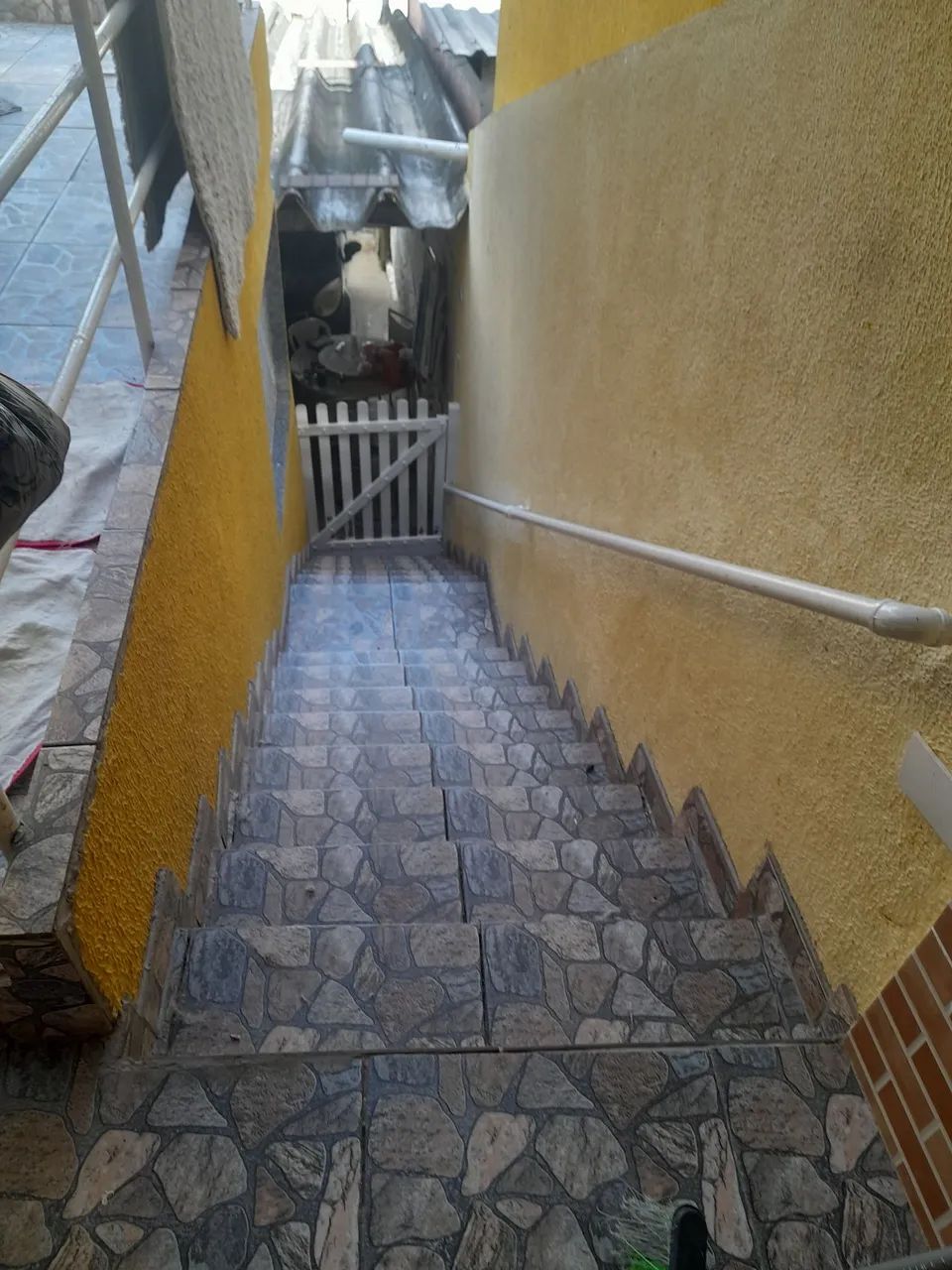 Foto - Niterói - Fonseca