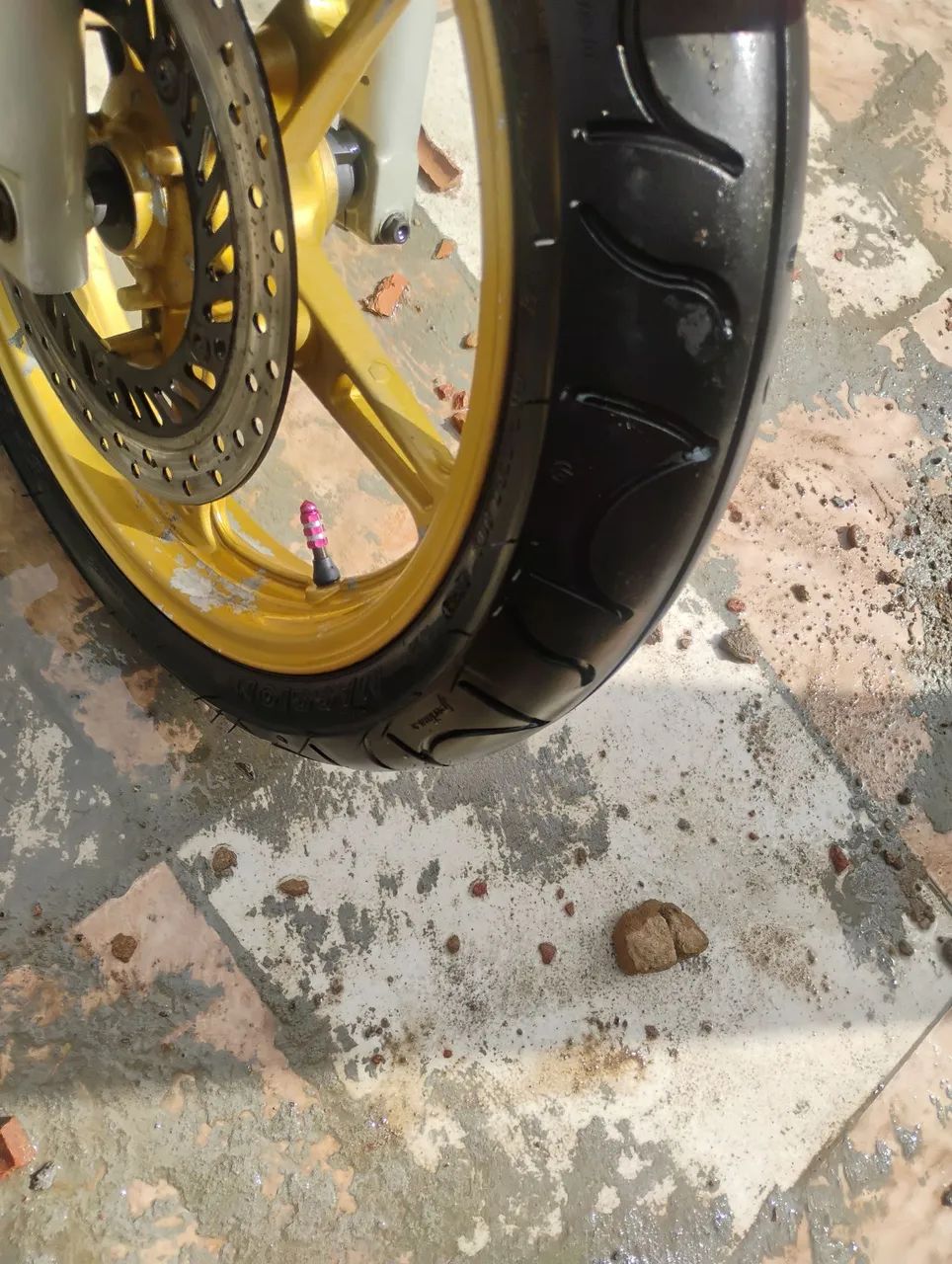 CB 300 R 2015  - Foto 4