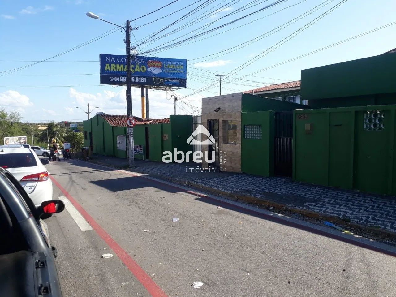 Terreno Padrão em Natal - Foto 5