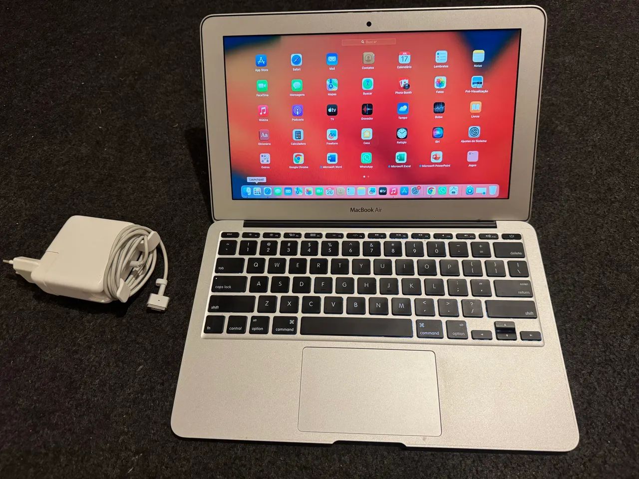 MacBook Air