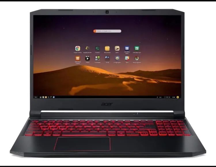 Notebook Acer gamer Nitro 5 - Foto 2