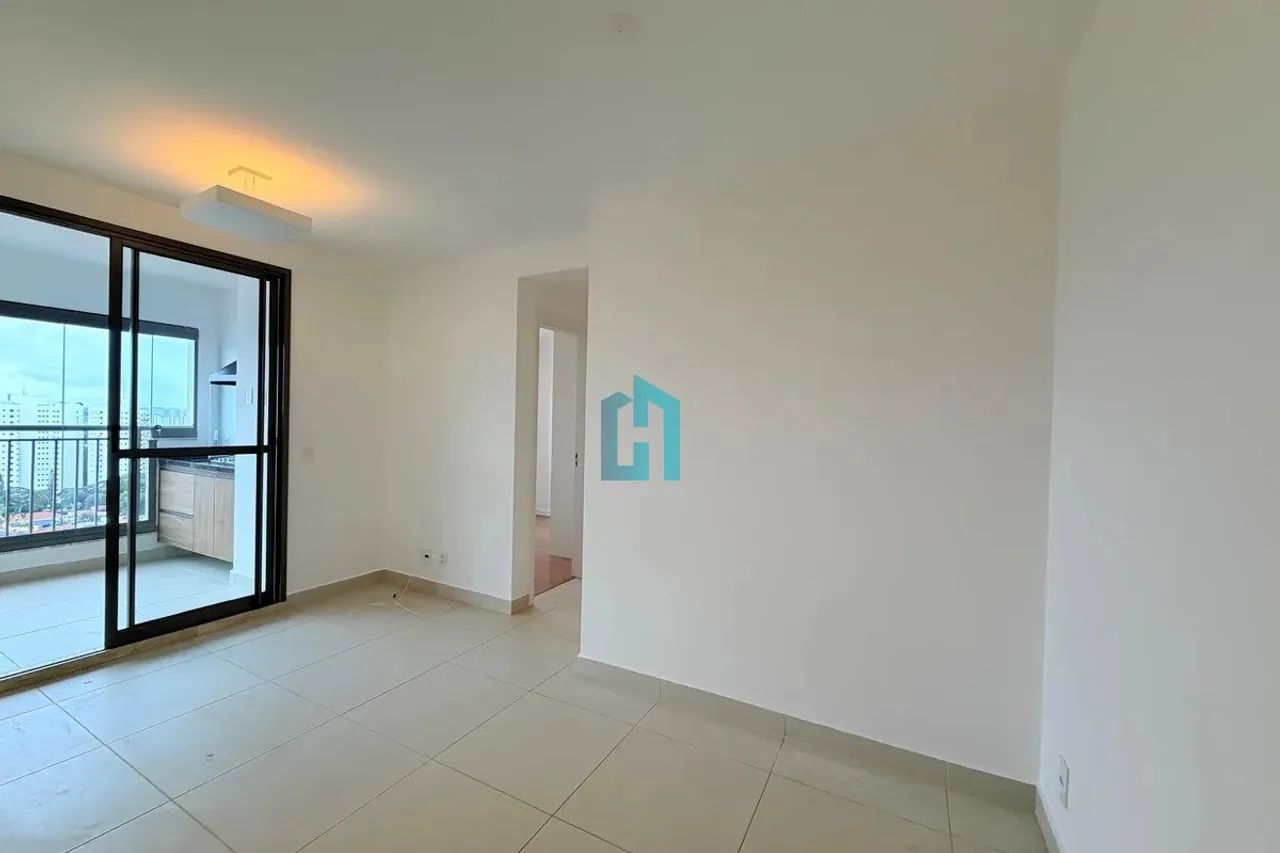 Apartamento no Chácara Santo Antônio, SP