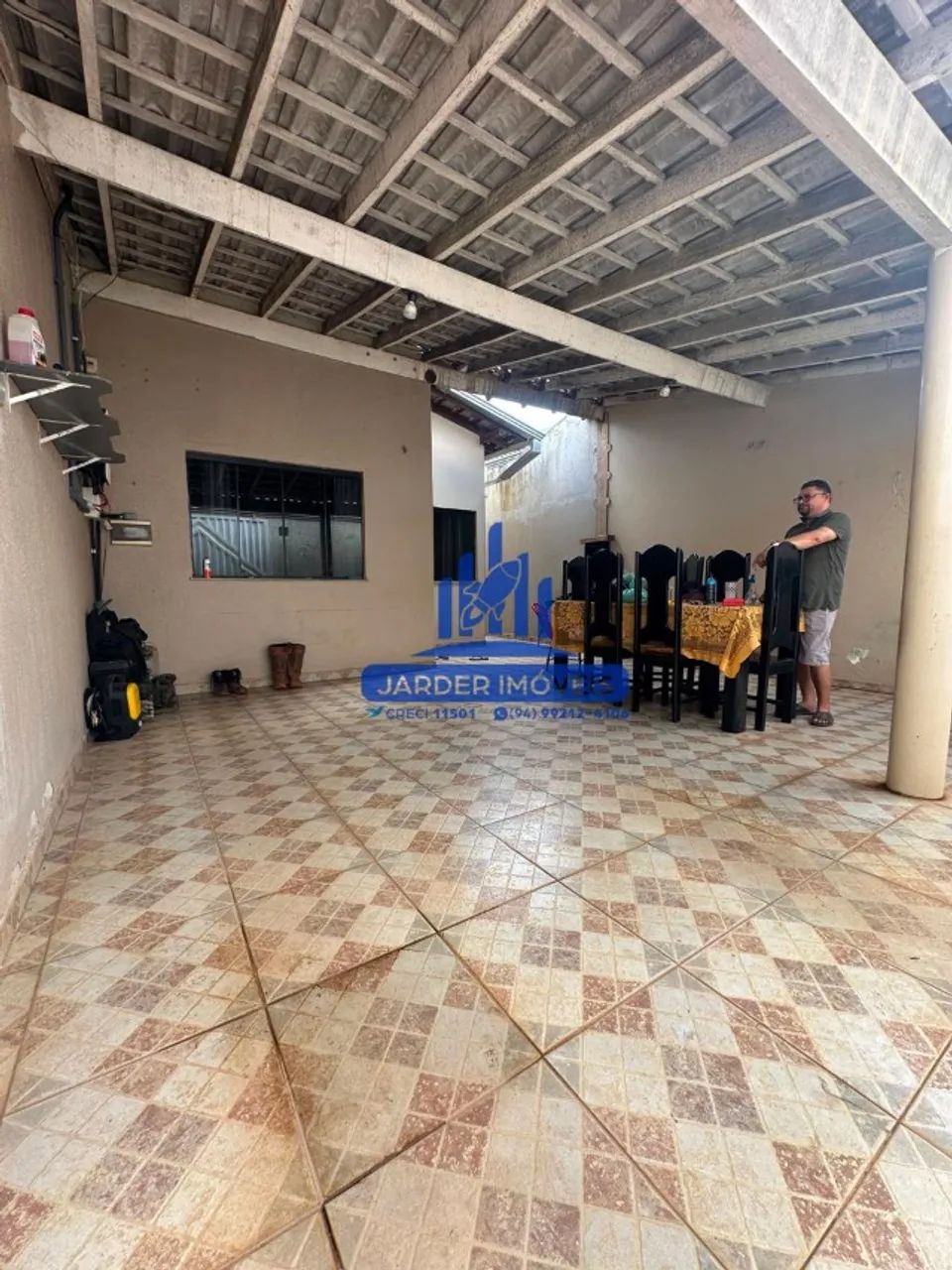 Casa para venda / bairro Beira Rio