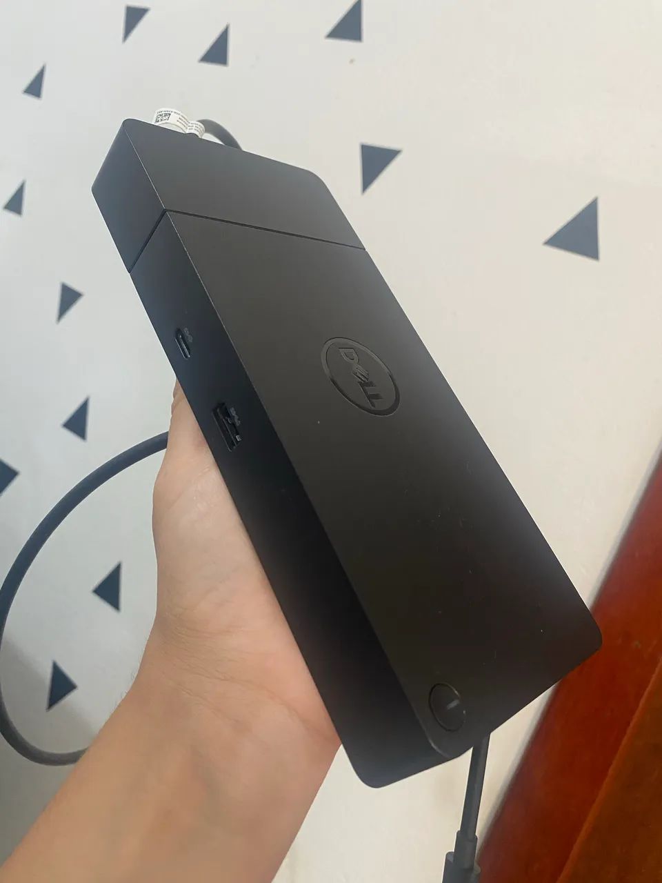 Dock Dell WD19s - Foto 3