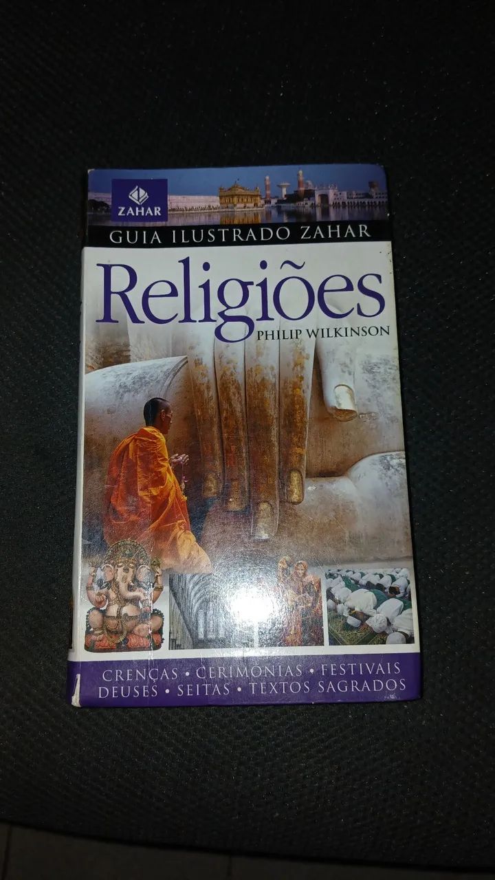História das Religiões 