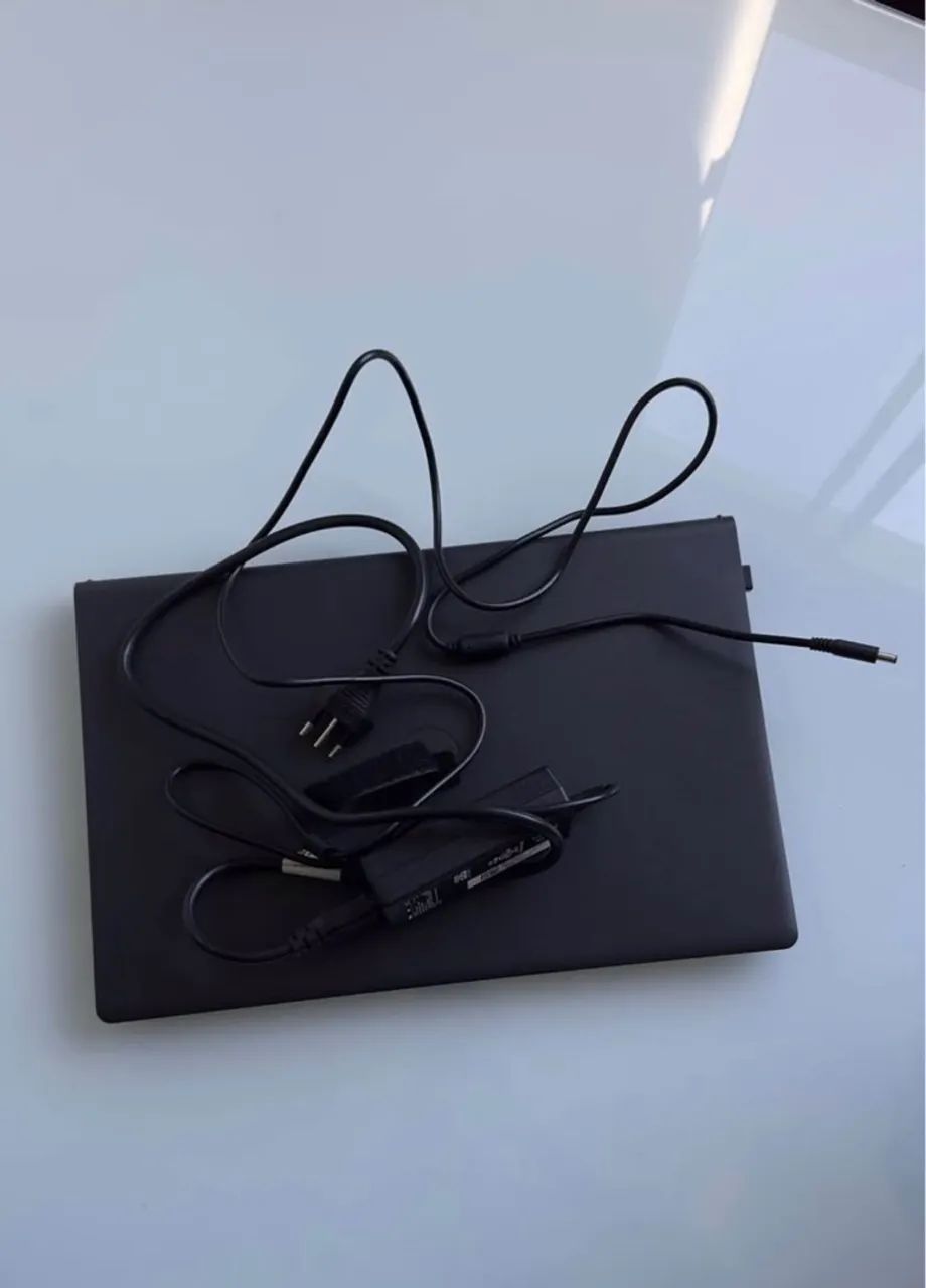 Notebook Dell Inspirion