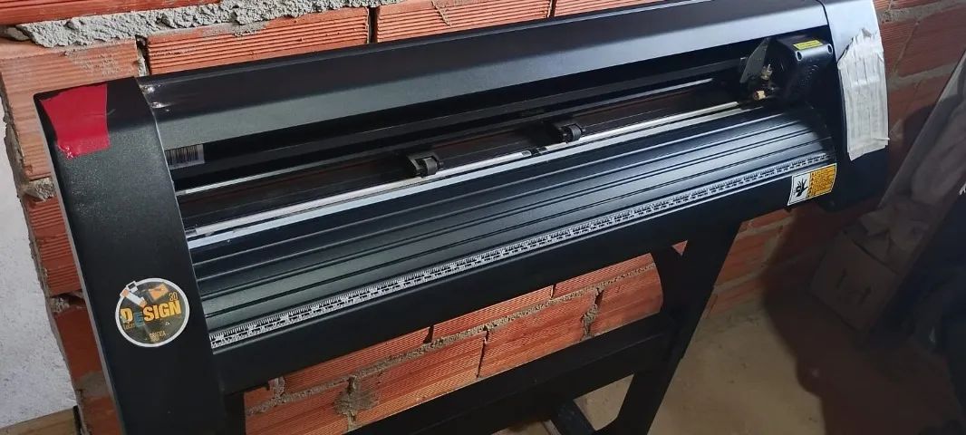 Plotter De Recorte  - Foto 3