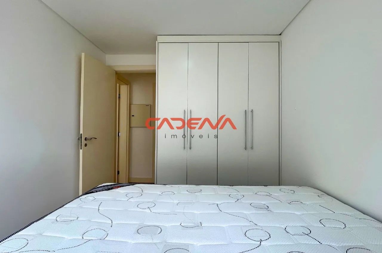 Apartamento com 2 quartos e 1 vaga para aluguel no Vila Izabel - Foto 15