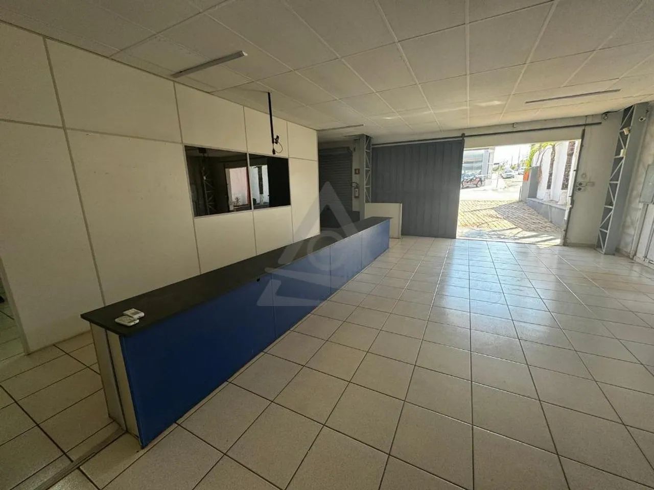 Galpão à venda em Mogi Mirim, Jardim Áurea, com 974 m² - Foto 4