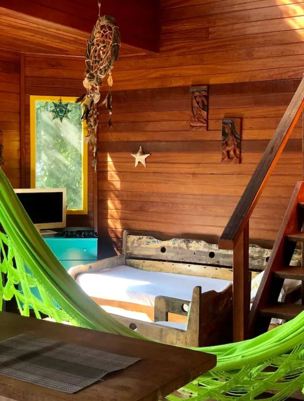 Casa de Madeira na Costa da Lagoa | Natureza, Tranquilidade e Home Office - Foto 3
