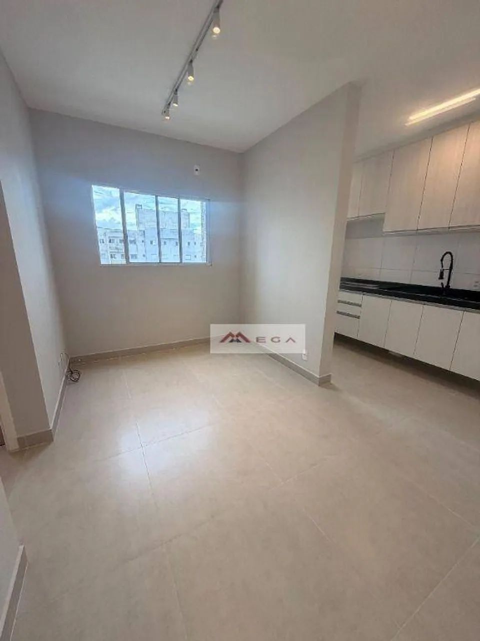 Apartamento com 2 quartos à venda, João Aranha - Paulínia/SP - Foto 3