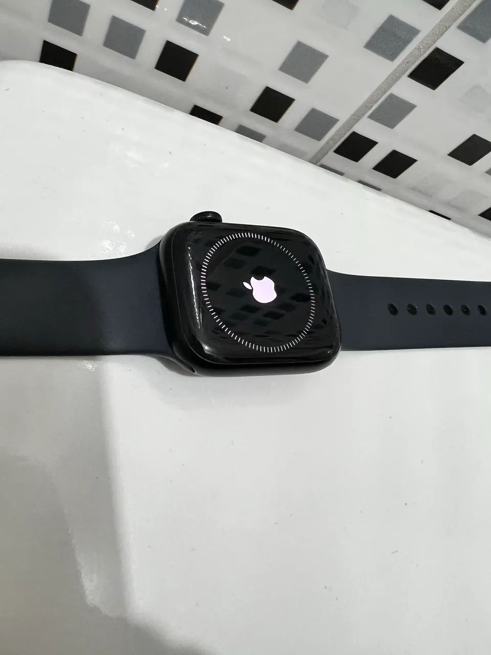 Apple Watch 8 - Foto 5