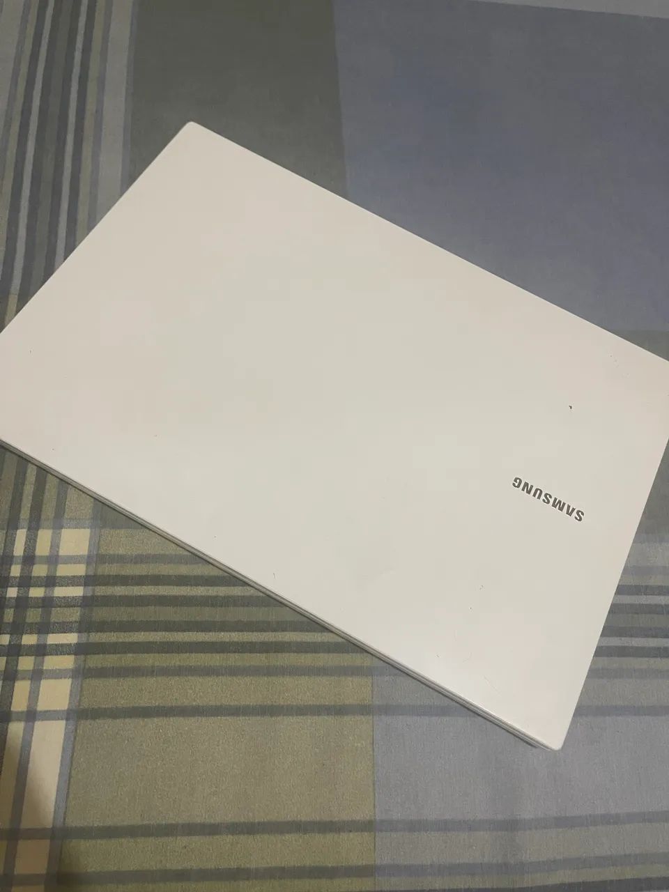 Notebook Samsung Book Intel Core i3 - Seminovo - Foto 2
