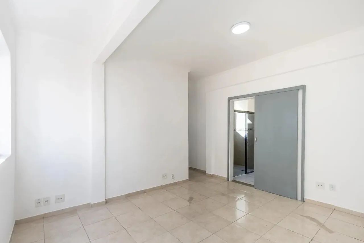 Apartamento à Venda - Bom Retiro, 3 Quartos, 91 m2