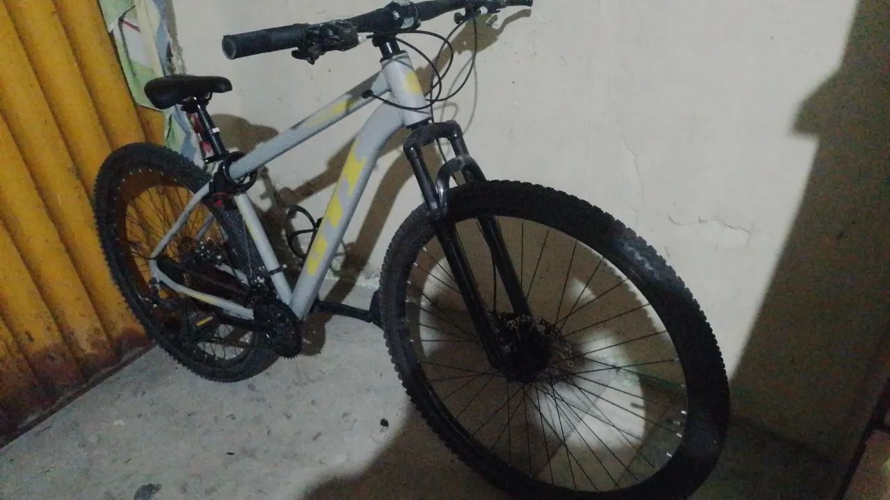 BIKE ARO 29 NOVA - Foto 2