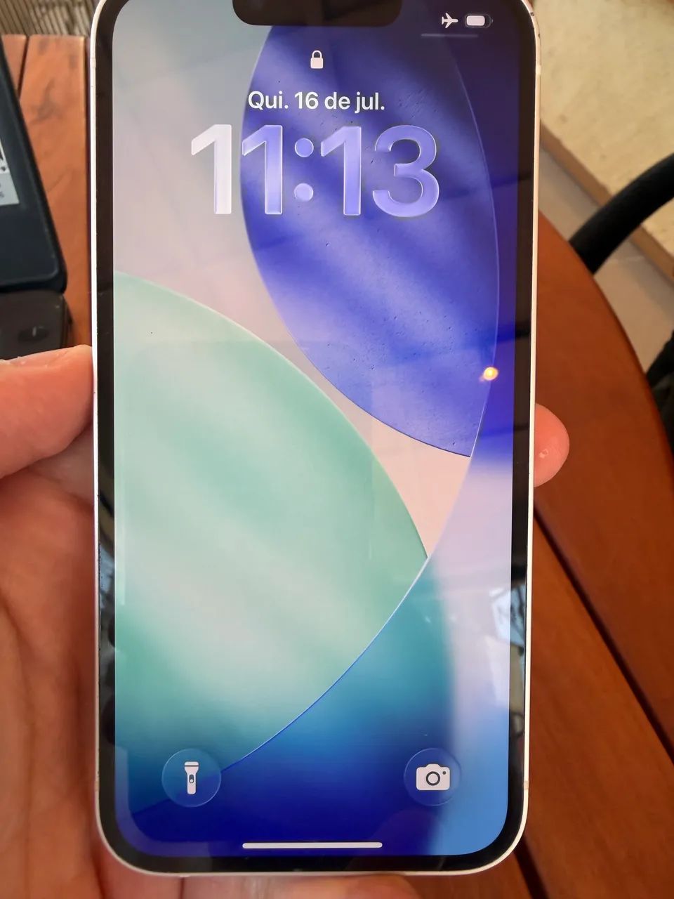 iPhone 13 256 GB - Foto 2