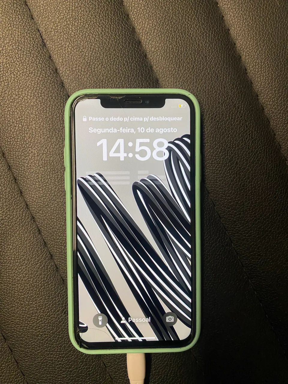 Vendo IPhone XS 64G