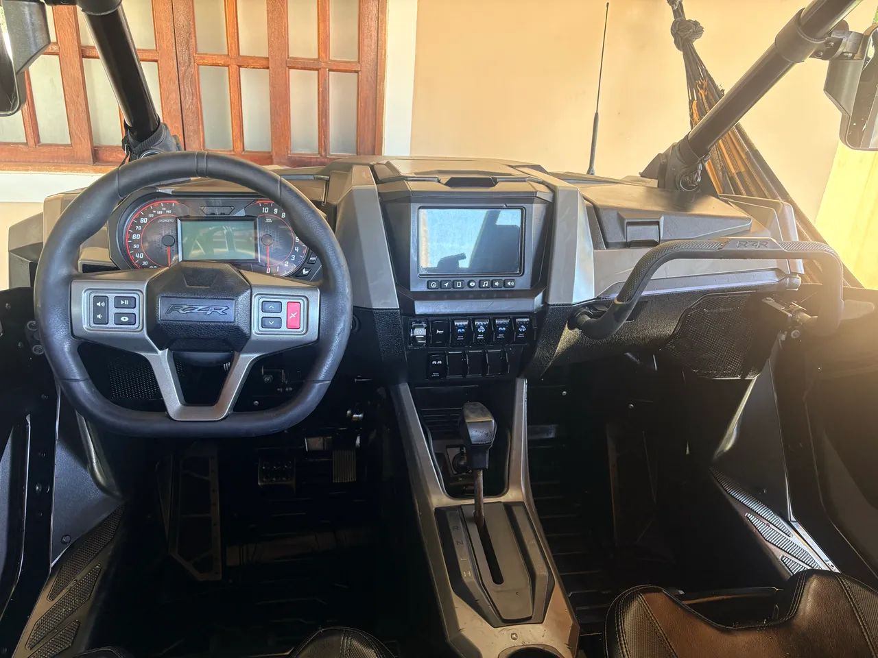 Utv RZR PRO XP ULTIMATE - Foto 5