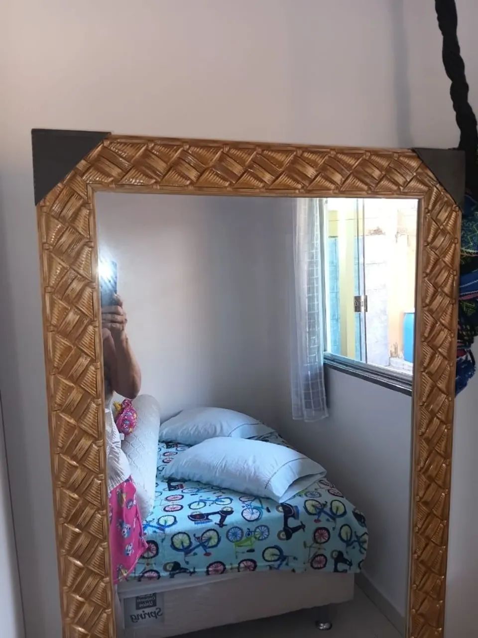 Espelho  - Foto 2