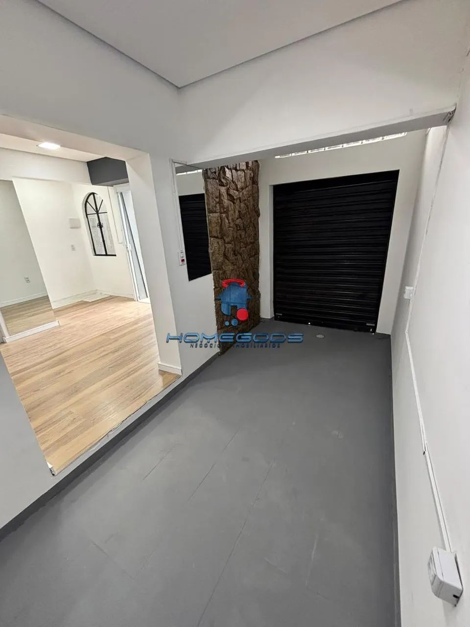 Salão para alugar em Campinas, Jardim Carlos Lourenço, com 45 m² - Foto 3