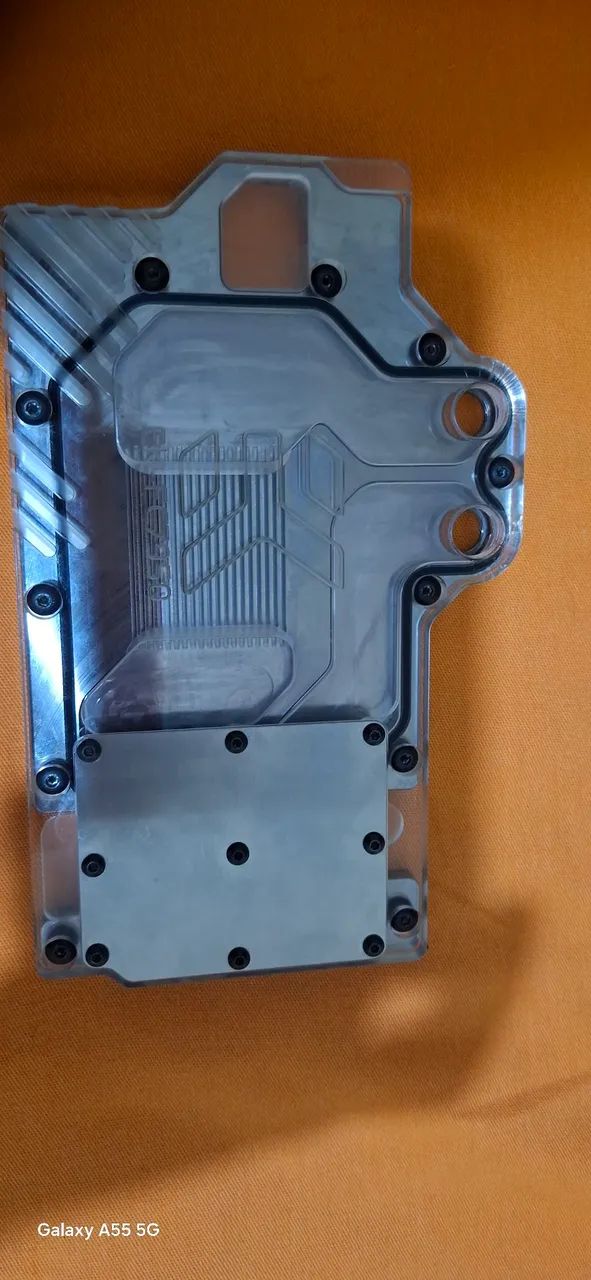 Waterblock ek 7950 - Foto 2