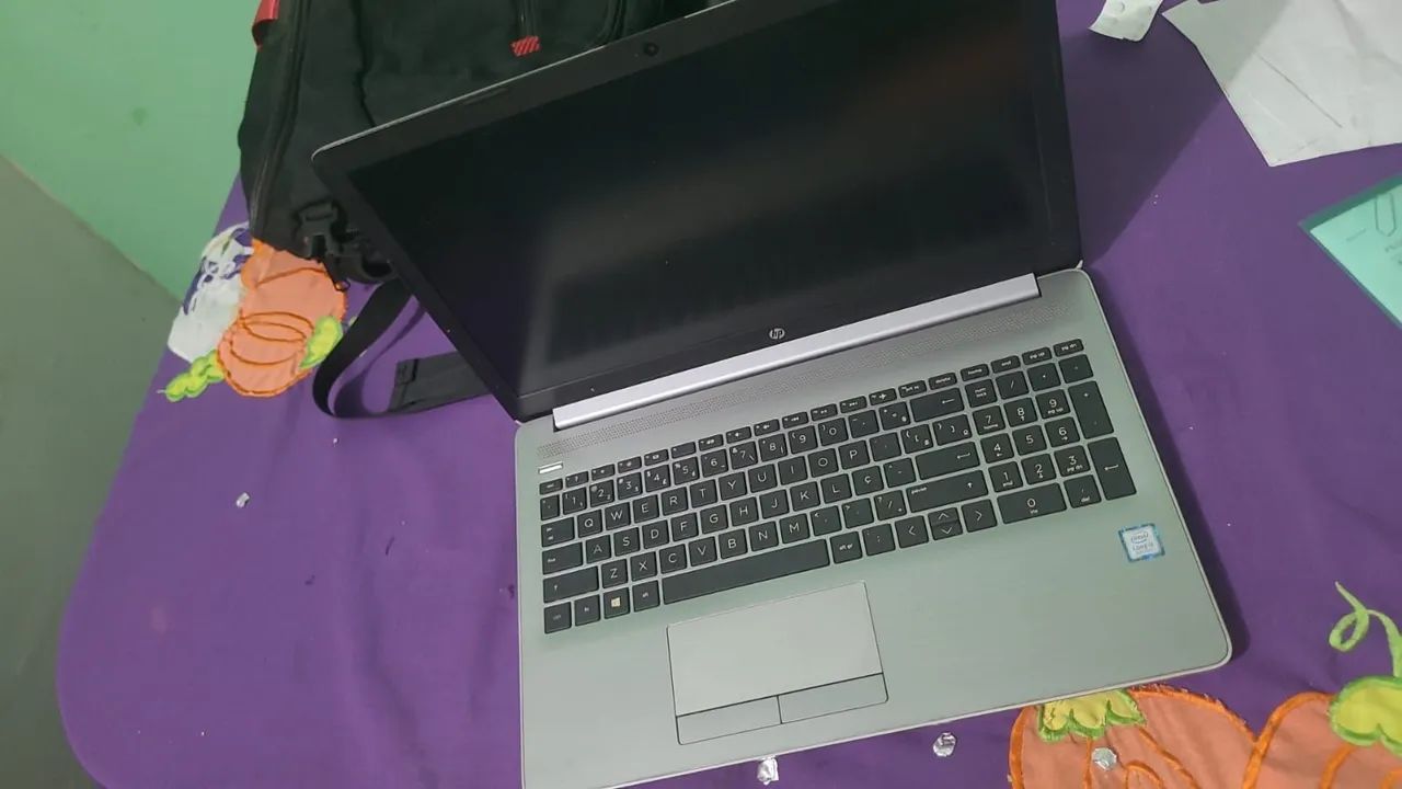 Notebook HP i5