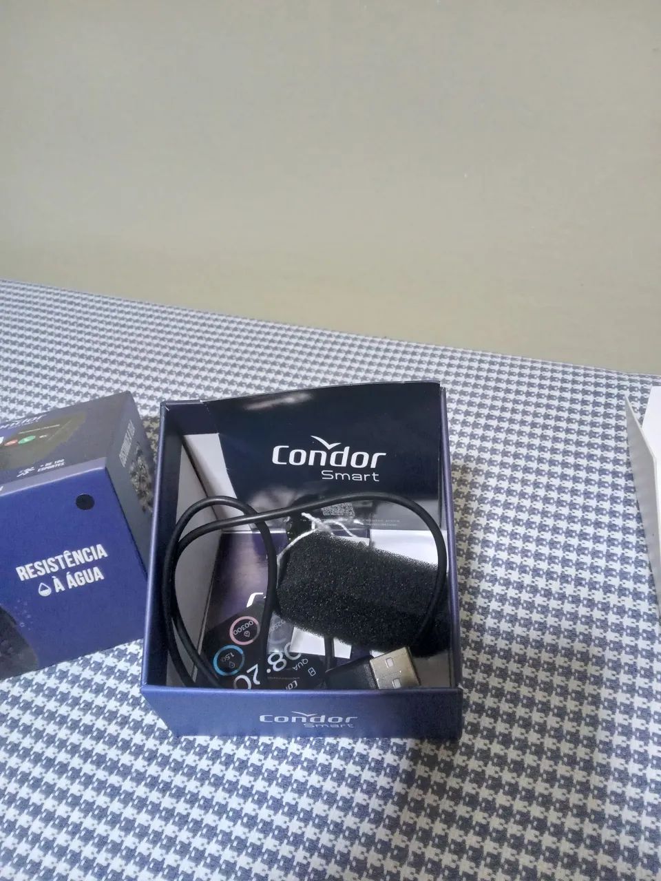 Smartwatch Condor - Foto 3