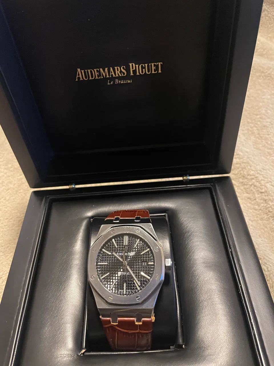 Audemars Piguet - Foto 3