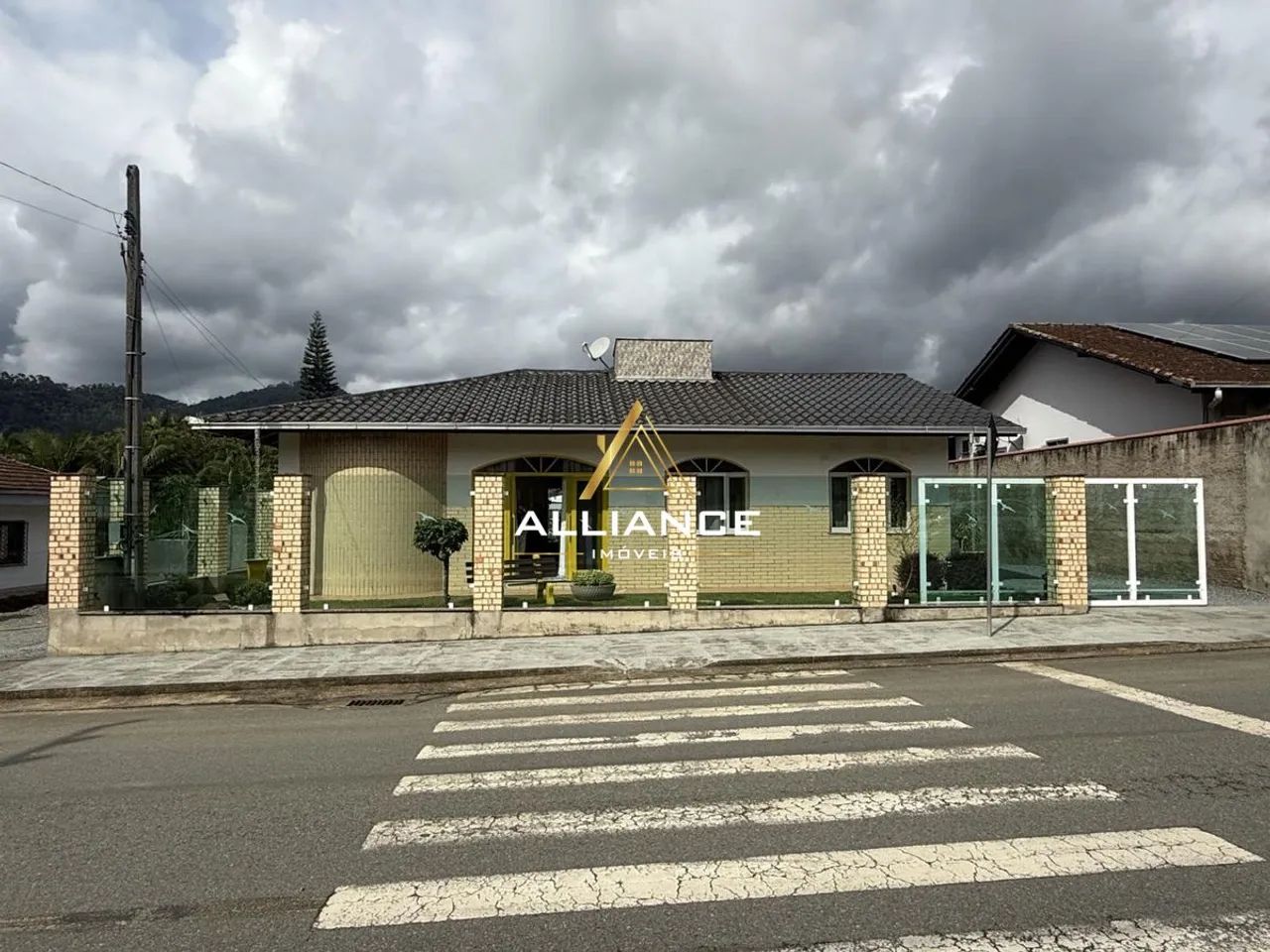 CASA | RIO CERRO