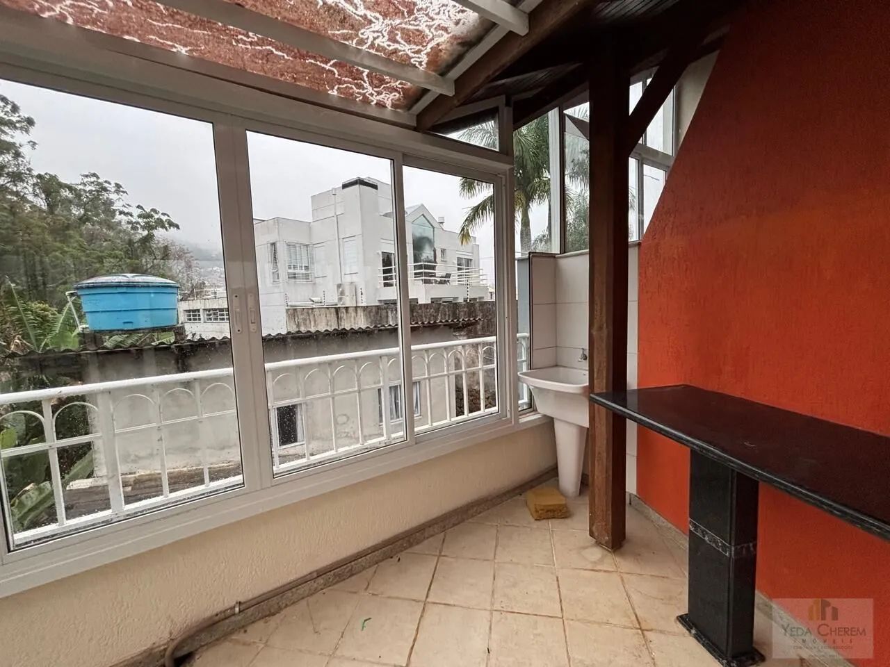 Casa com 02 dormitórios na Agronômica - Foto 5
