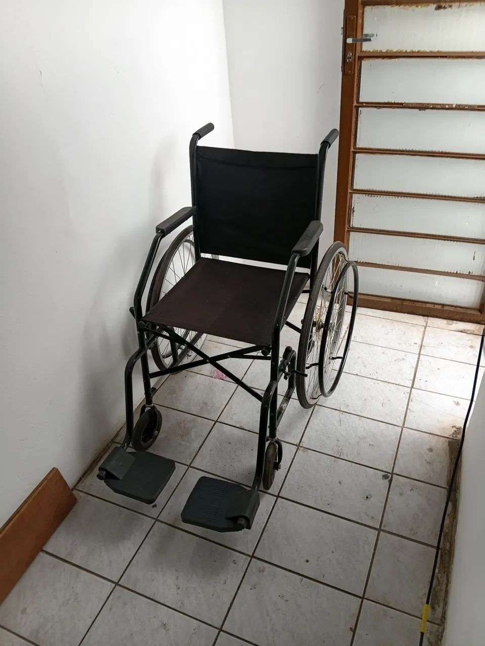Cadeira  - Foto 4