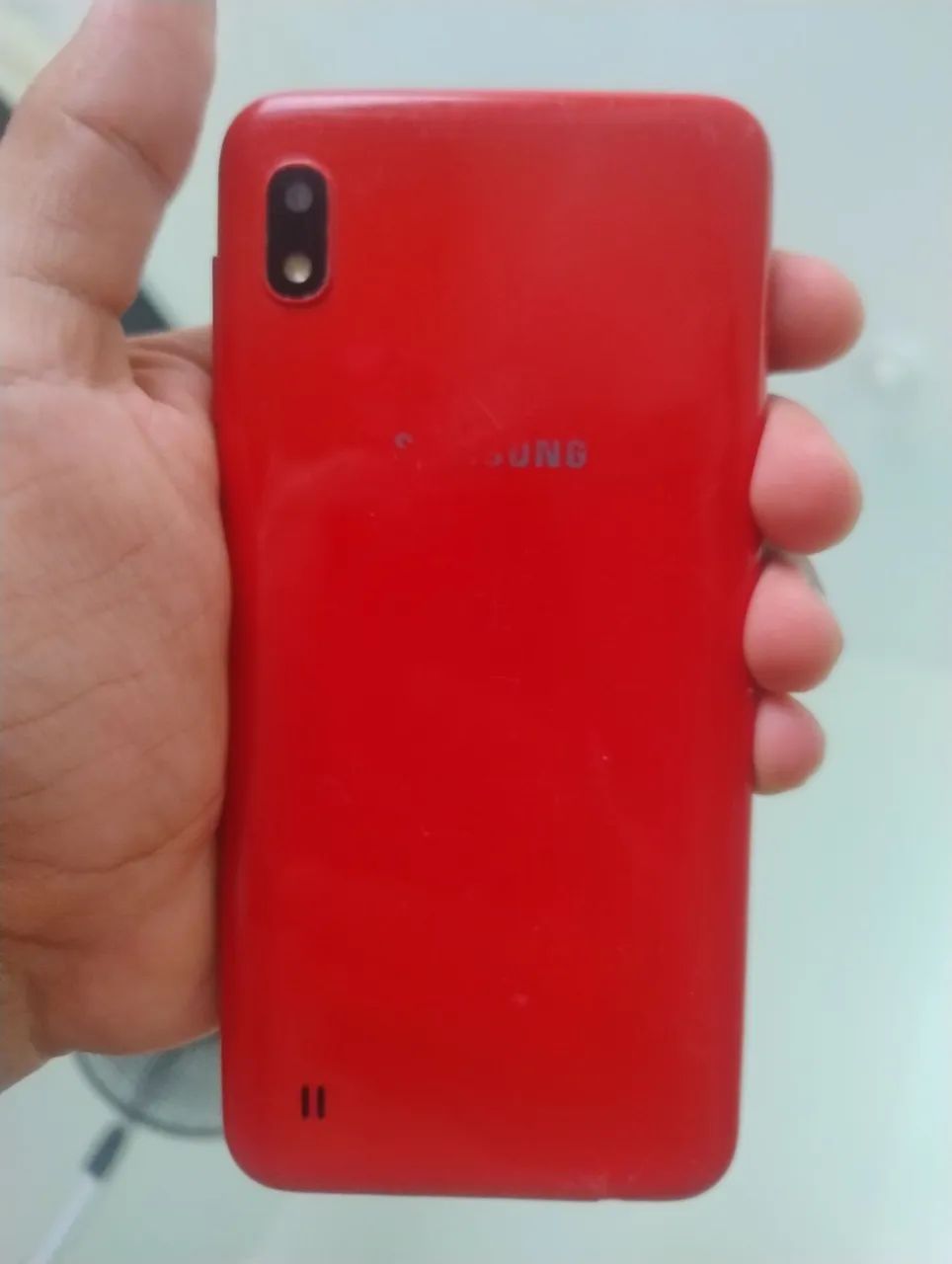 Celular A10 150$ - Foto 3