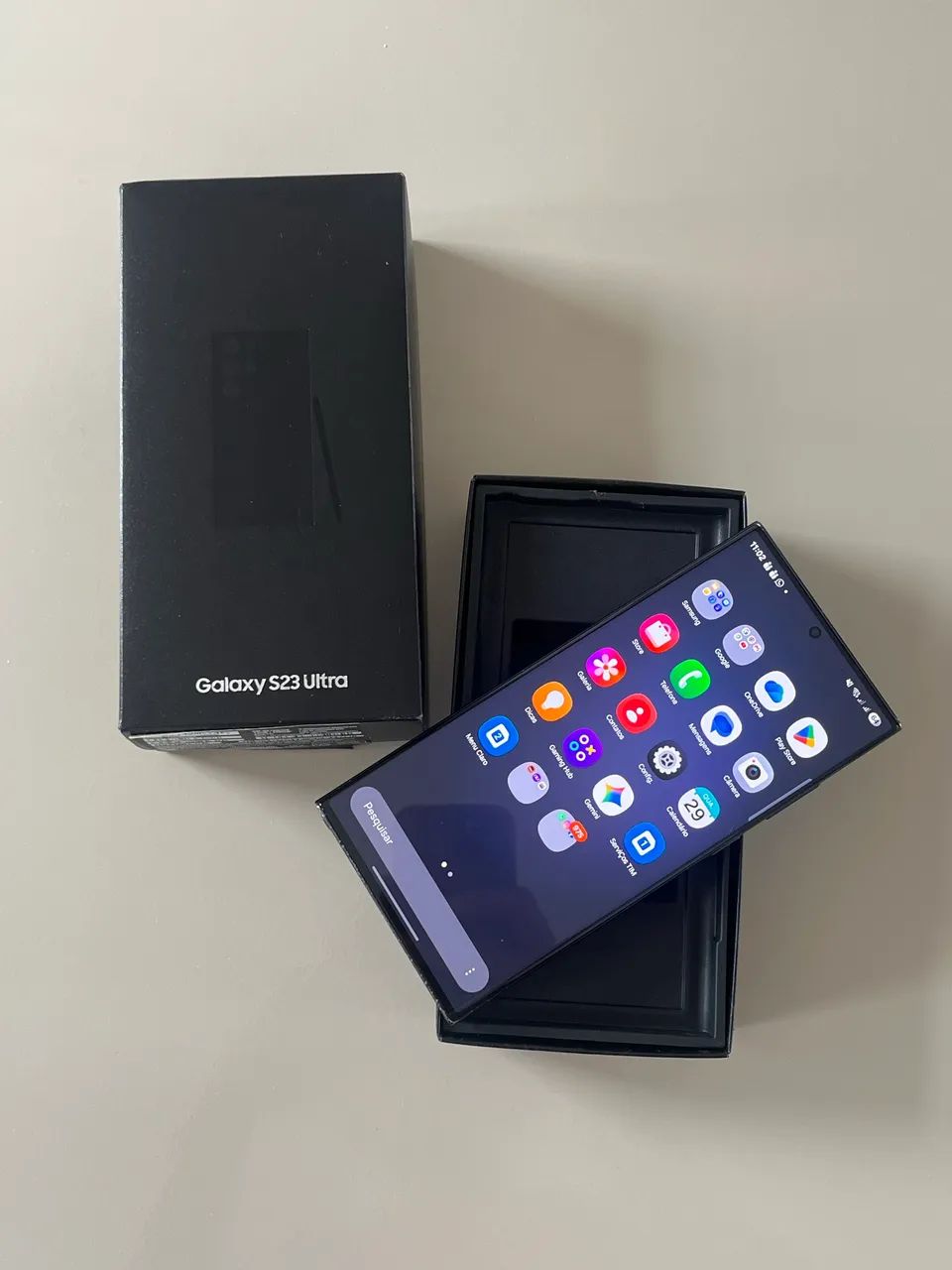 S23 Ultra 256 Gb - Foto 3