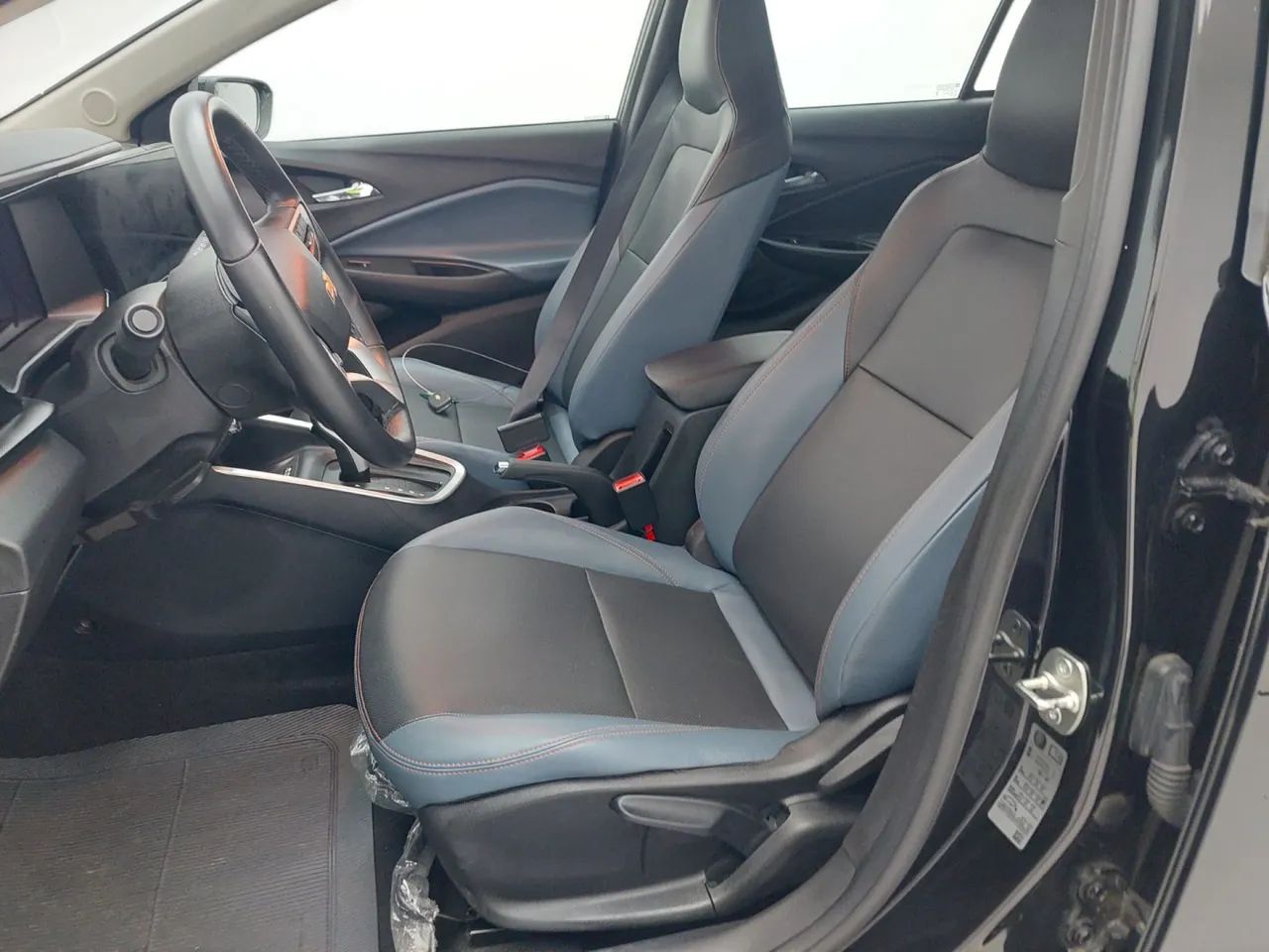 Chevrolet Onix Hatch Premier 1.0 12V TB Flex Aut. 4P, foto 17 de 18