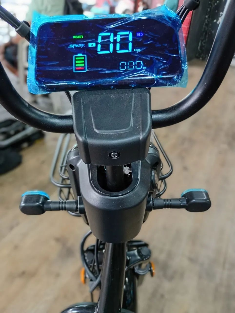 Scooter elétrica ? - Foto 3