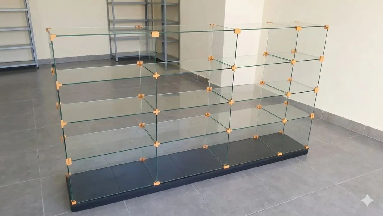 Móveis para comércio  - Foto 2