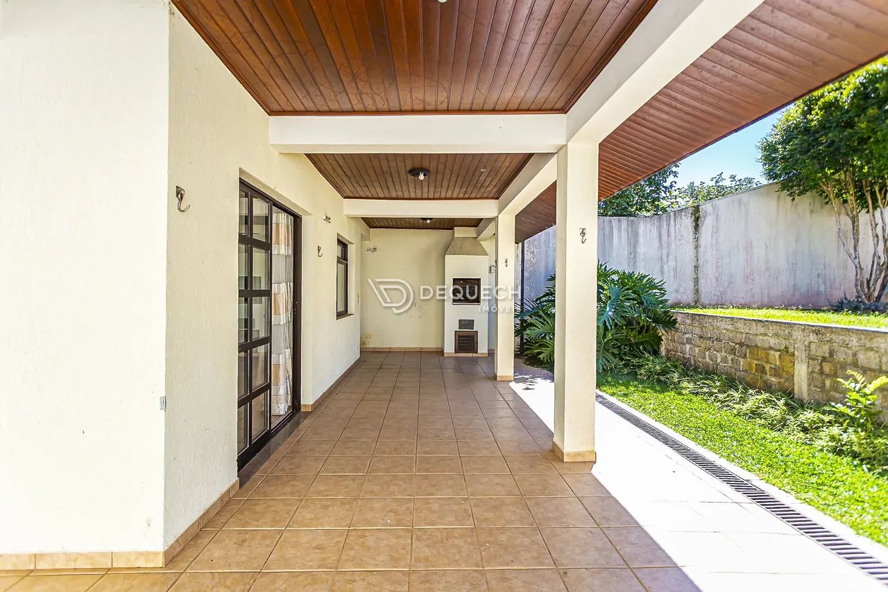 Casa térrea com quintal no Vista Alegre - Foto 3