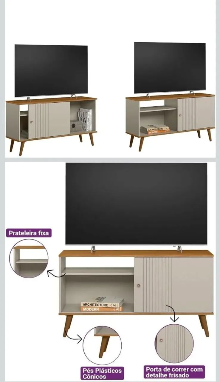 Rack - Foto 2