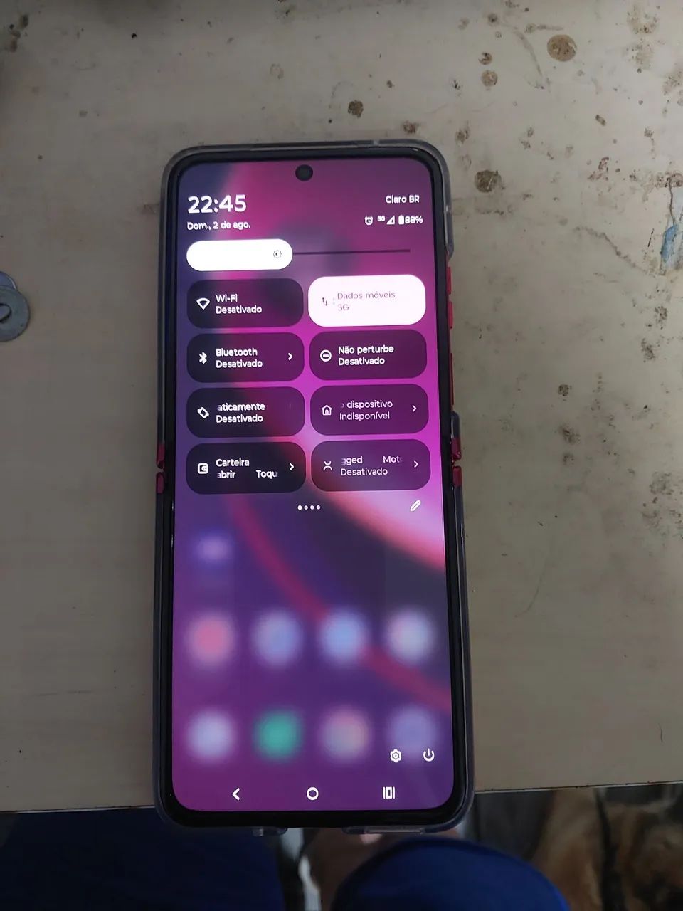 Moto rarz V40 ultra - Foto 5
