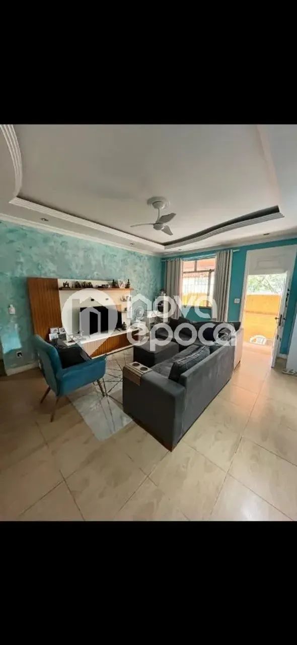 São Cristóvão | Casa 3 quartos, sendo 1 suite - Foto 3