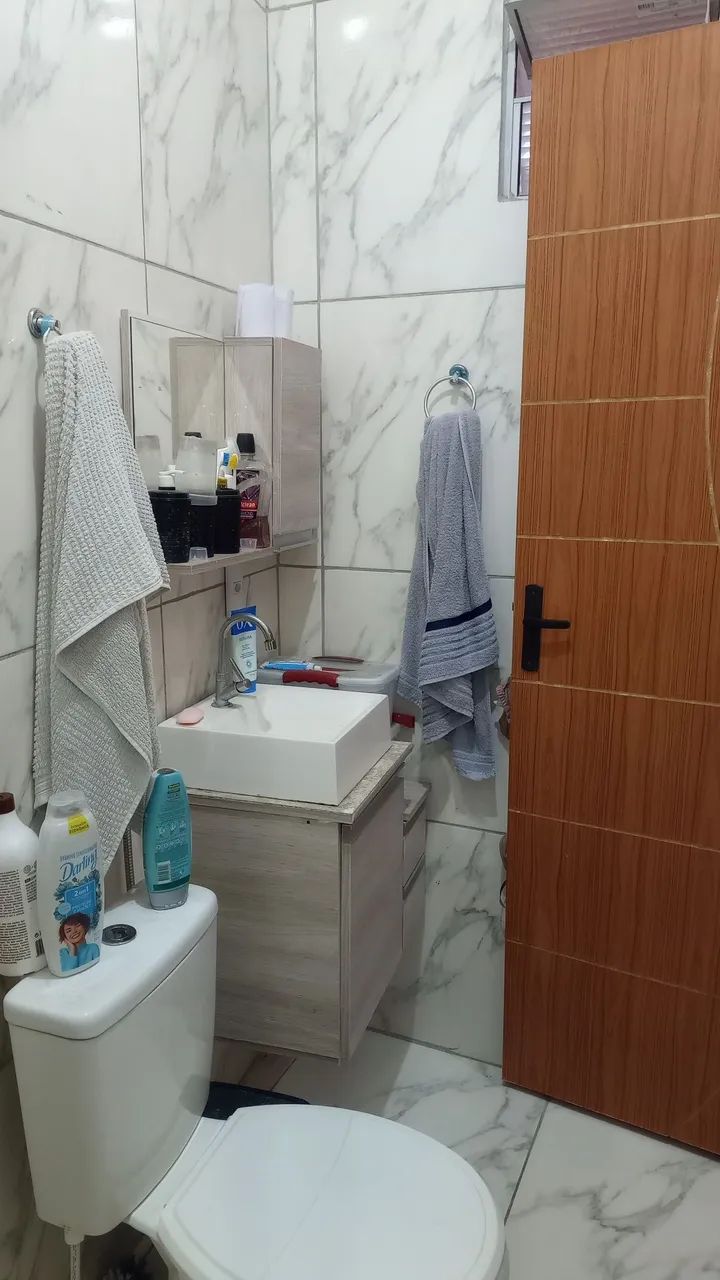 Casa de primeiro no  litoral norte - Foto 4