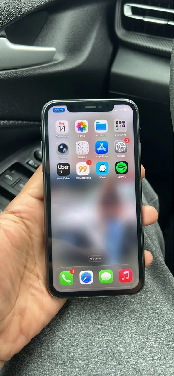 iPhone 11 64GB - Foto 3