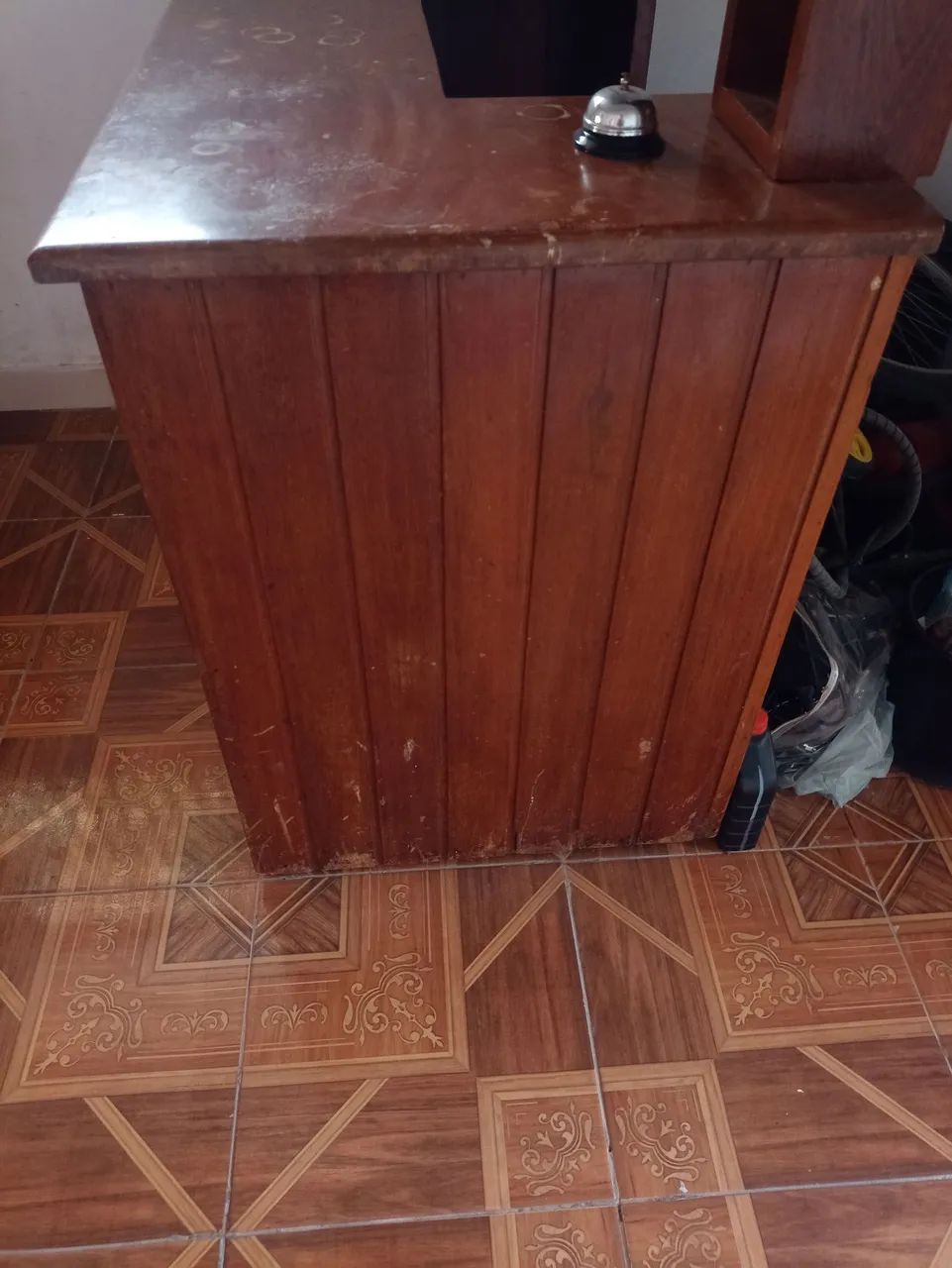 Vendo lindo Bar em angelim pedra  - Foto 3